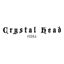 Crystal Head Vodka bei ixi Getränkevertrieb Frankfurt Hausen Rödelheim